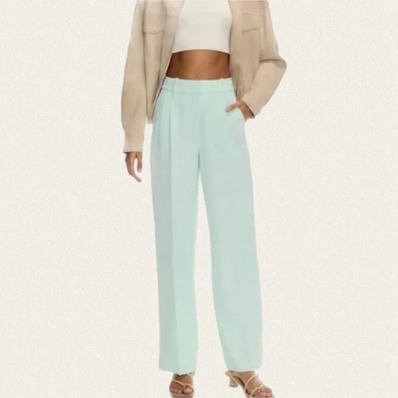 Wilfred Pants - Wilfred Carrot Pant